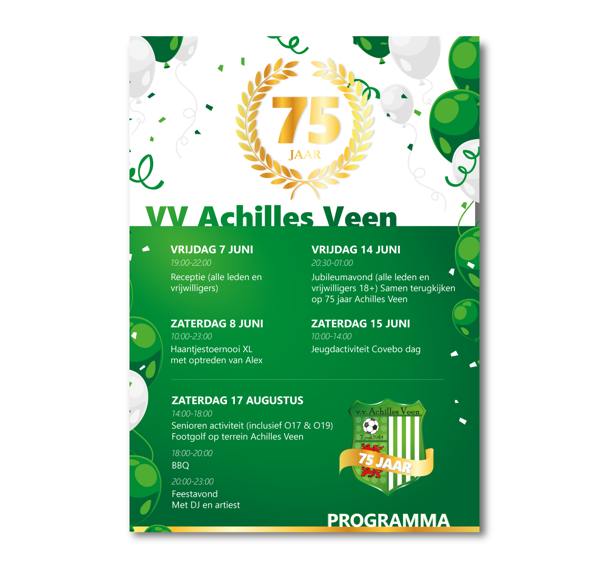 Flyer-Achilles-Veen